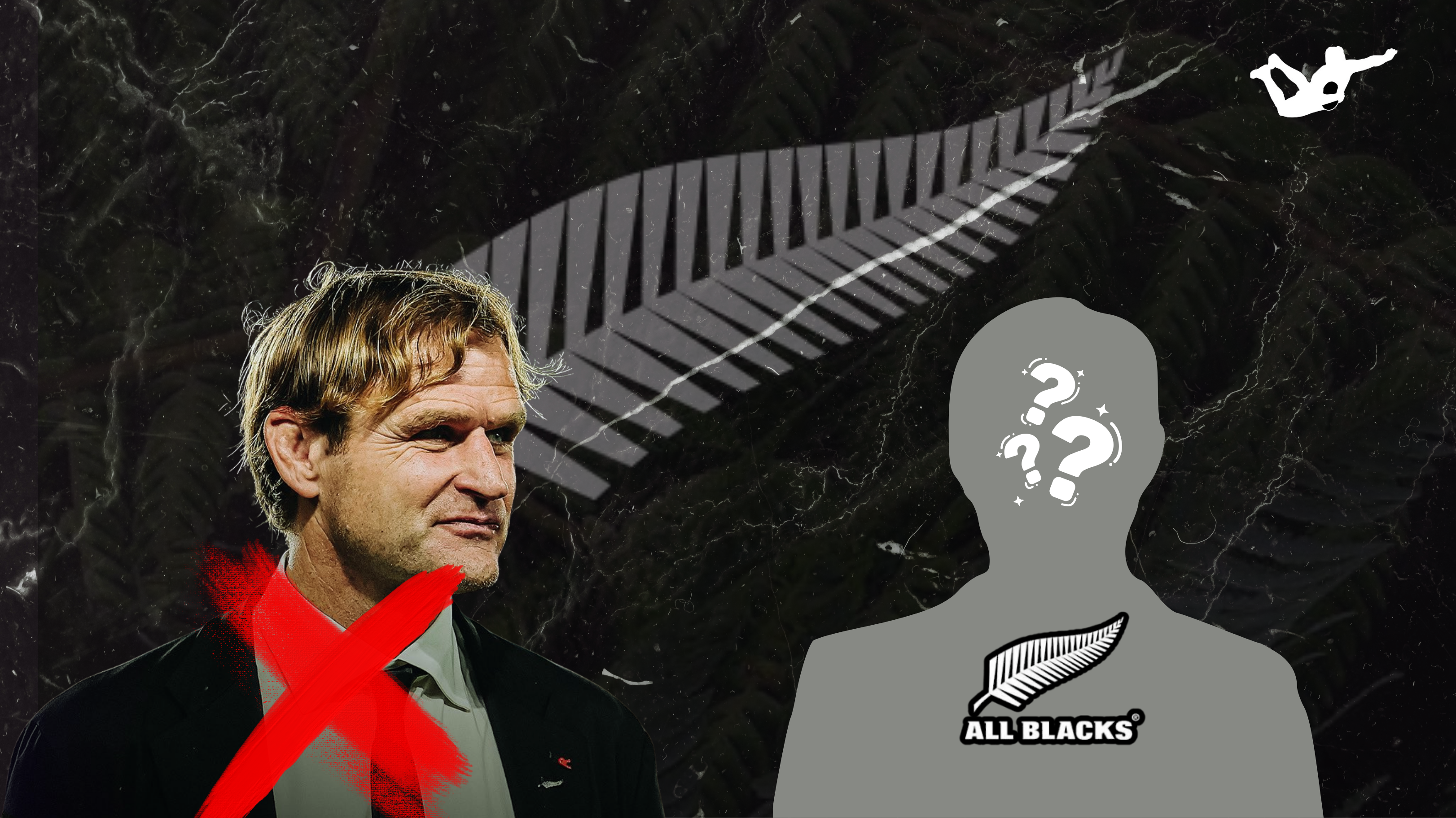 Cónclave All Black: ¿quién será el nuevo Head Coach de Nueva Zelanda?